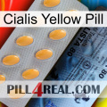 Cialis Yellow Pill 44